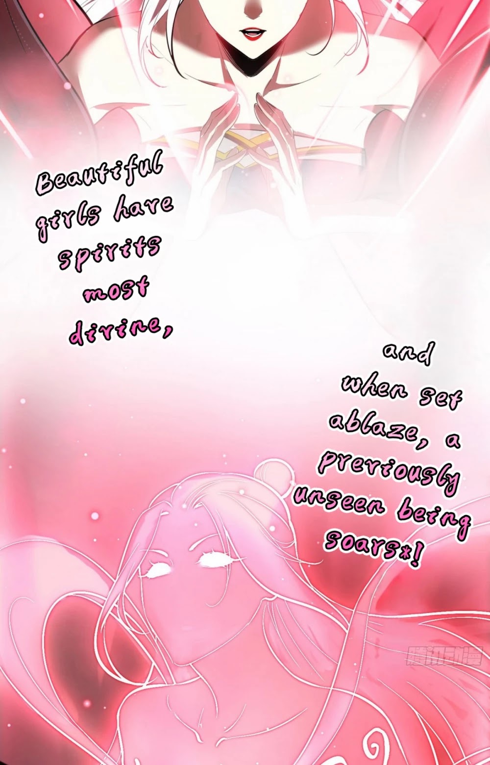 I’m an Evil God Chapter 51 - Page 45
