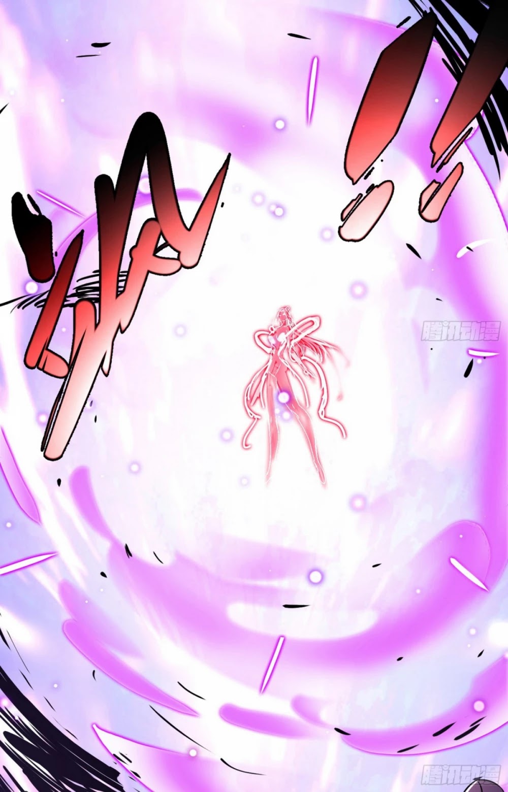 I’m an Evil God Chapter 51 - Page 49