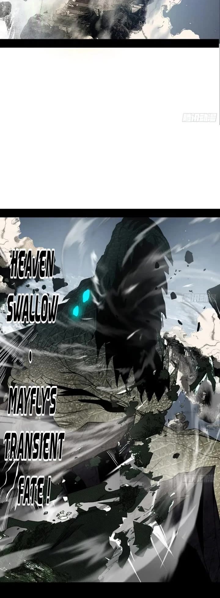 I’m an Evil God Chapter 511 - Page 5