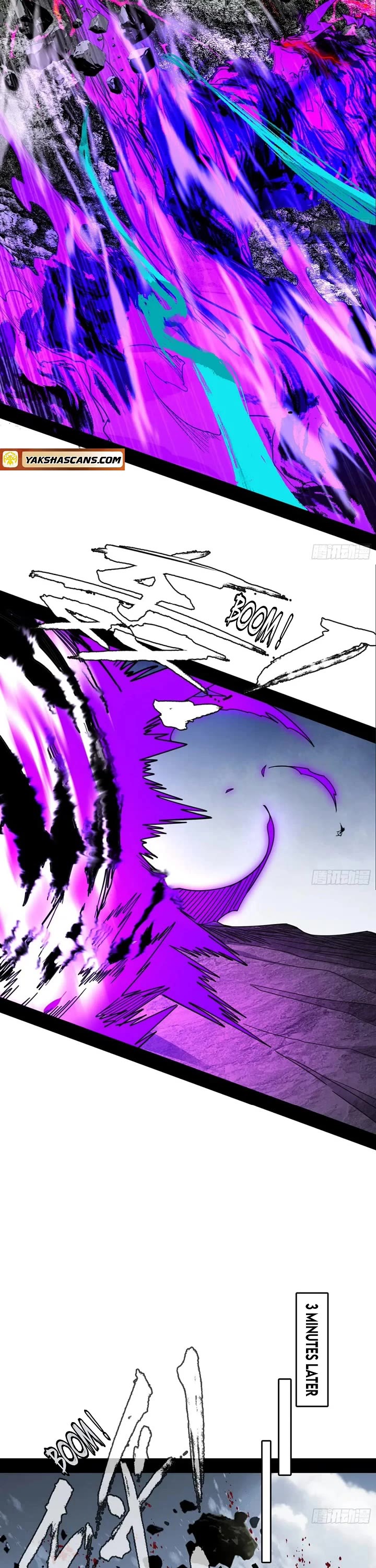 I’m an Evil God Chapter 514 - Page 16