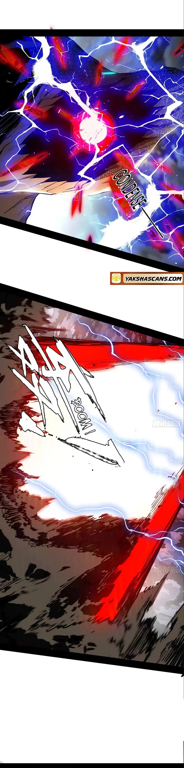 I’m an Evil God Chapter 514 - Page 20