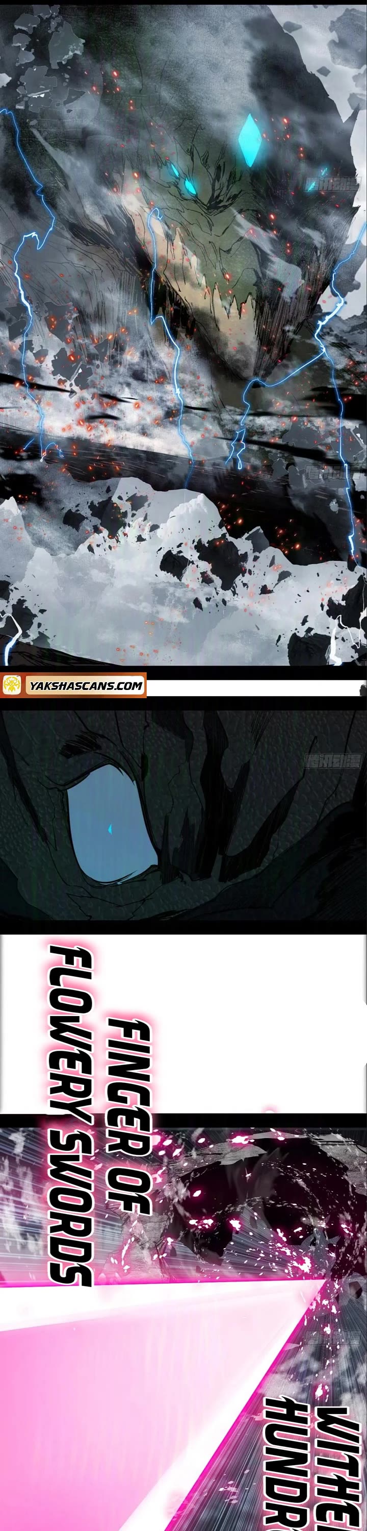 I’m an Evil God Chapter 514 - Page 21