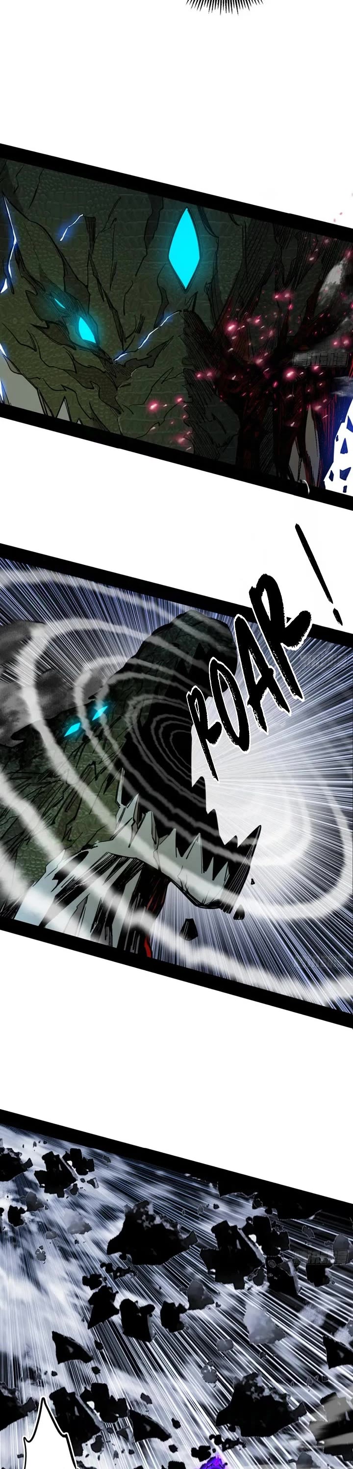 I’m an Evil God Chapter 514 - Page 23