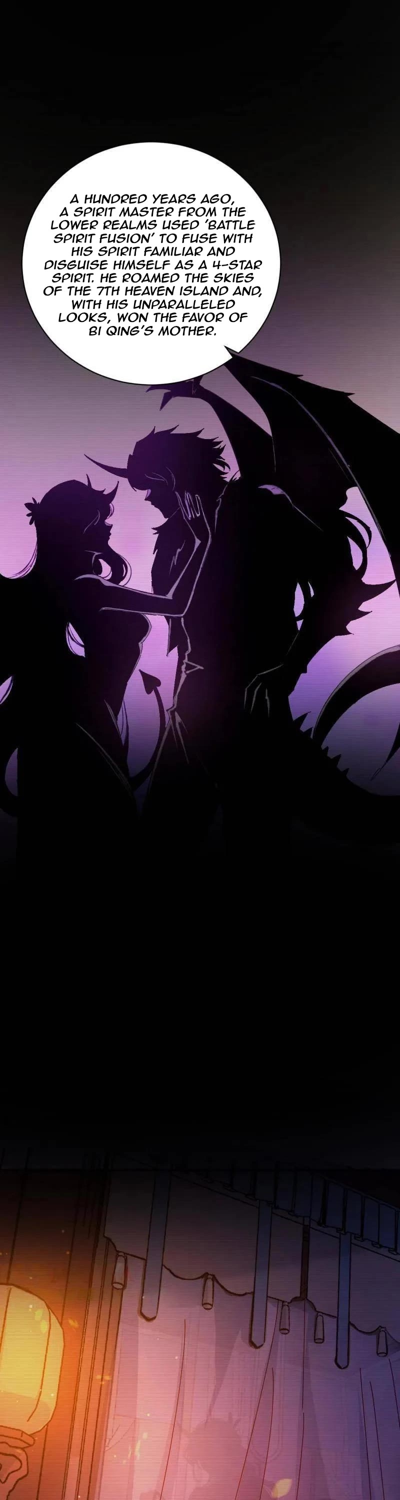 I’m an Evil God Chapter 515 - Page 16