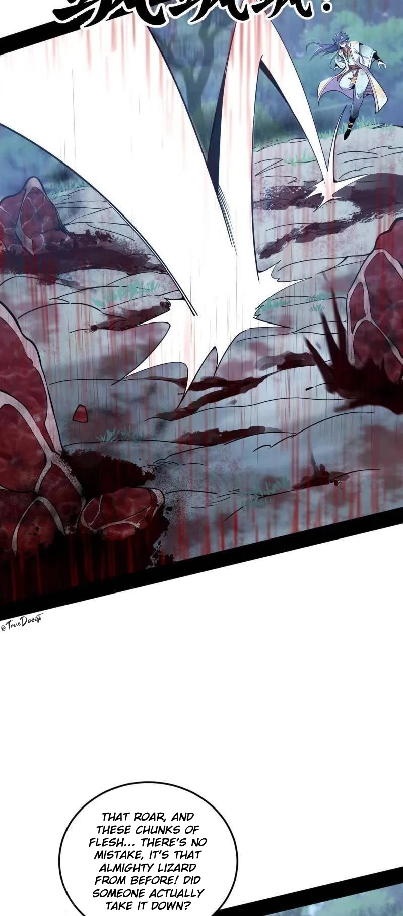 I’m an Evil God Chapter 517 - Page 5