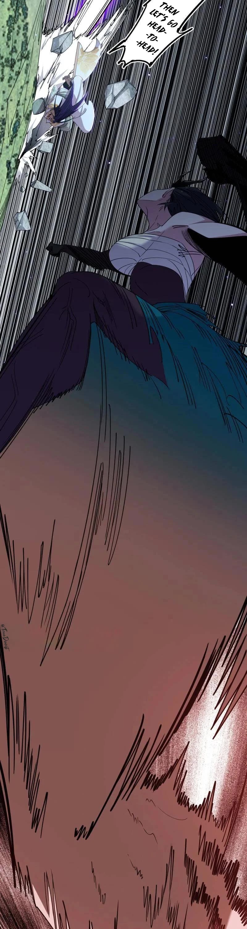 I’m an Evil God Chapter 518 - Page 17