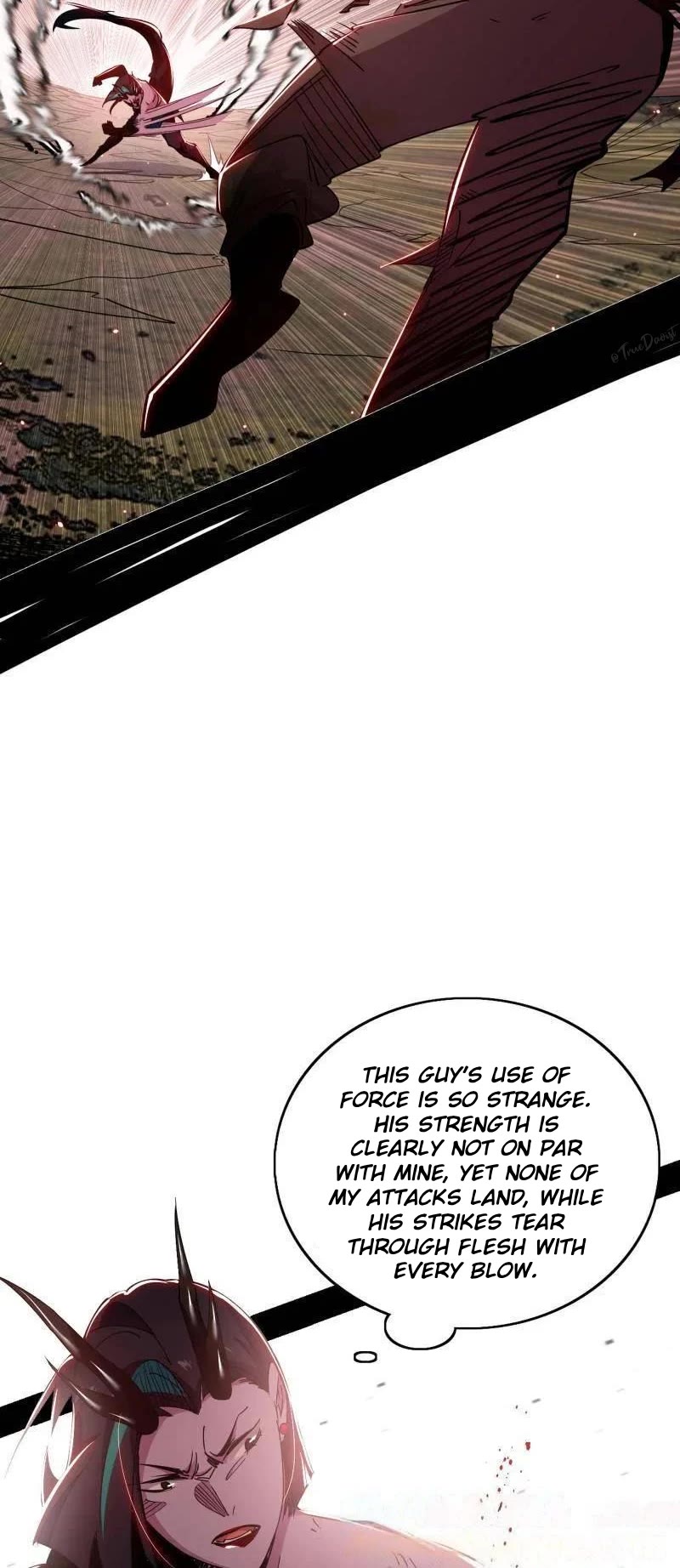 I’m an Evil God Chapter 518 - Page 20
