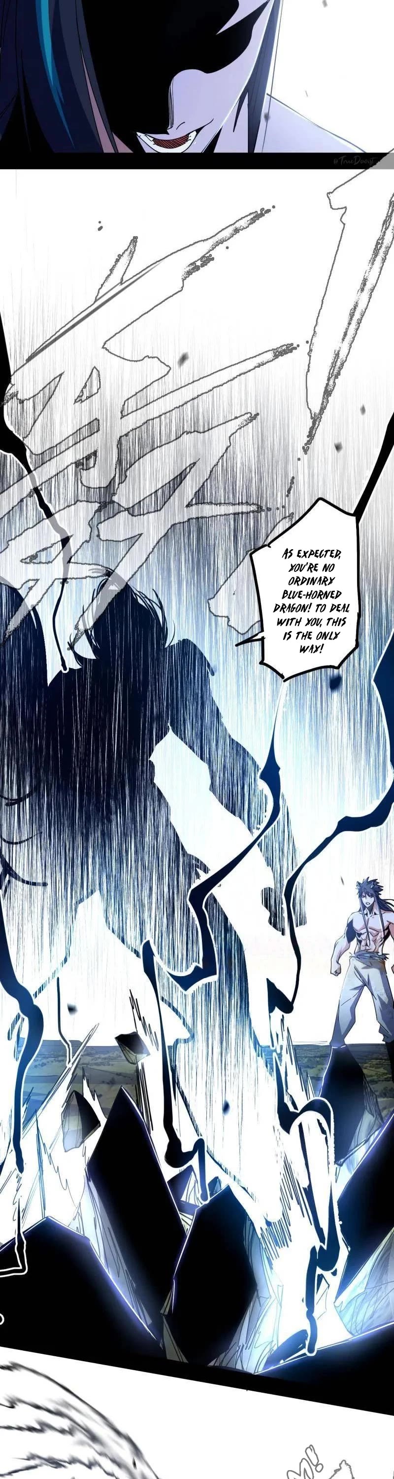 I’m an Evil God Chapter 518 - Page 22