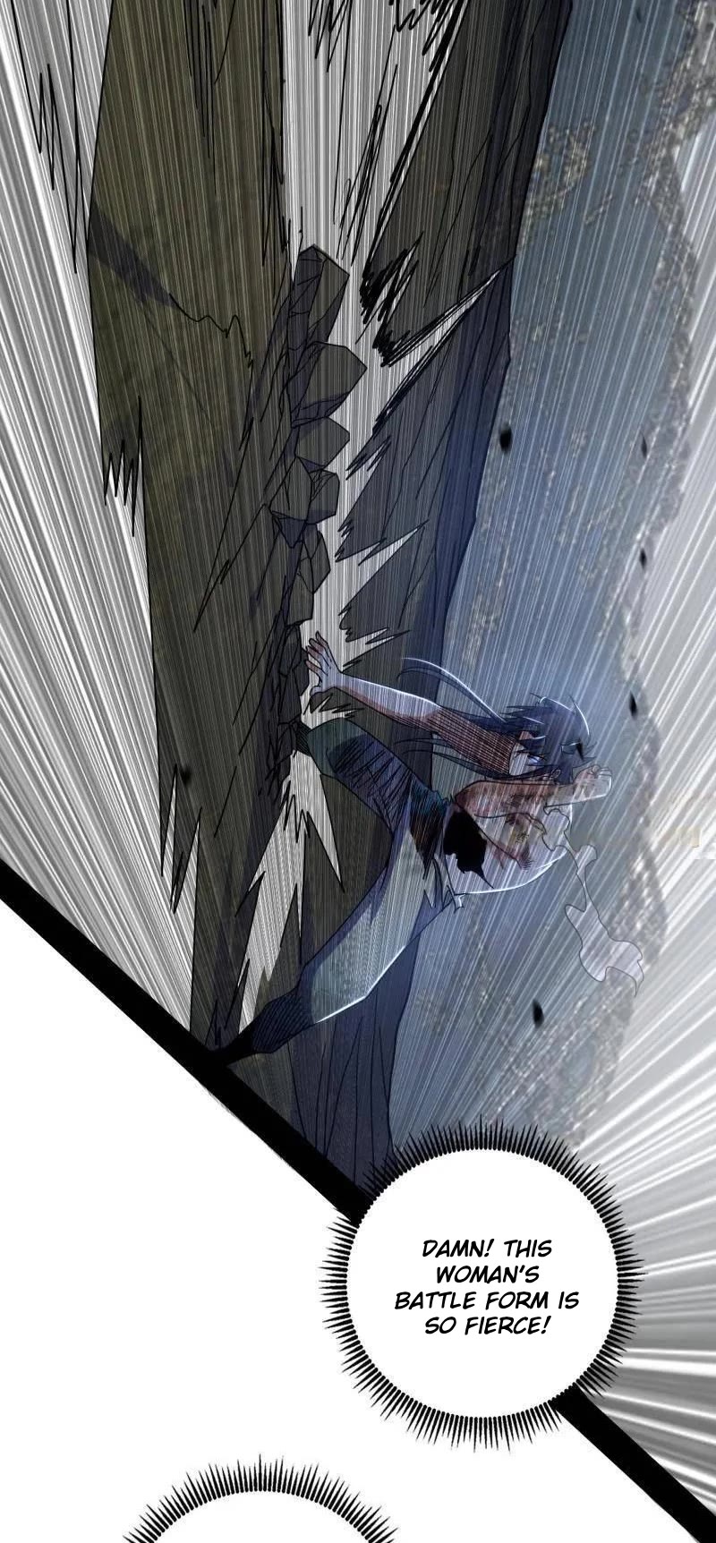 I’m an Evil God Chapter 518 - Page 24
