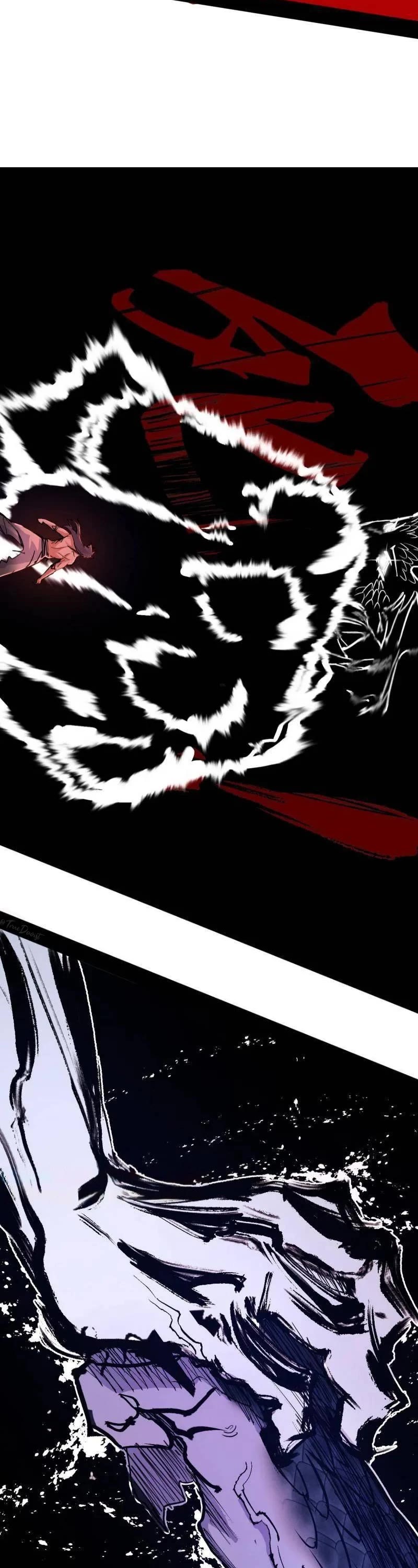 I’m an Evil God Chapter 518 - Page 27