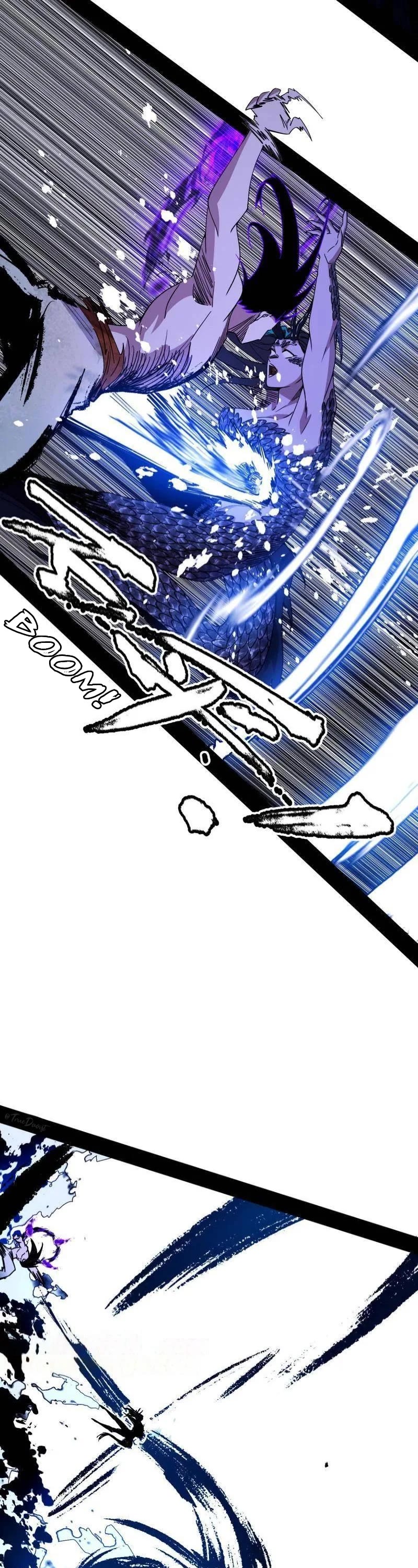 I’m an Evil God Chapter 518 - Page 31