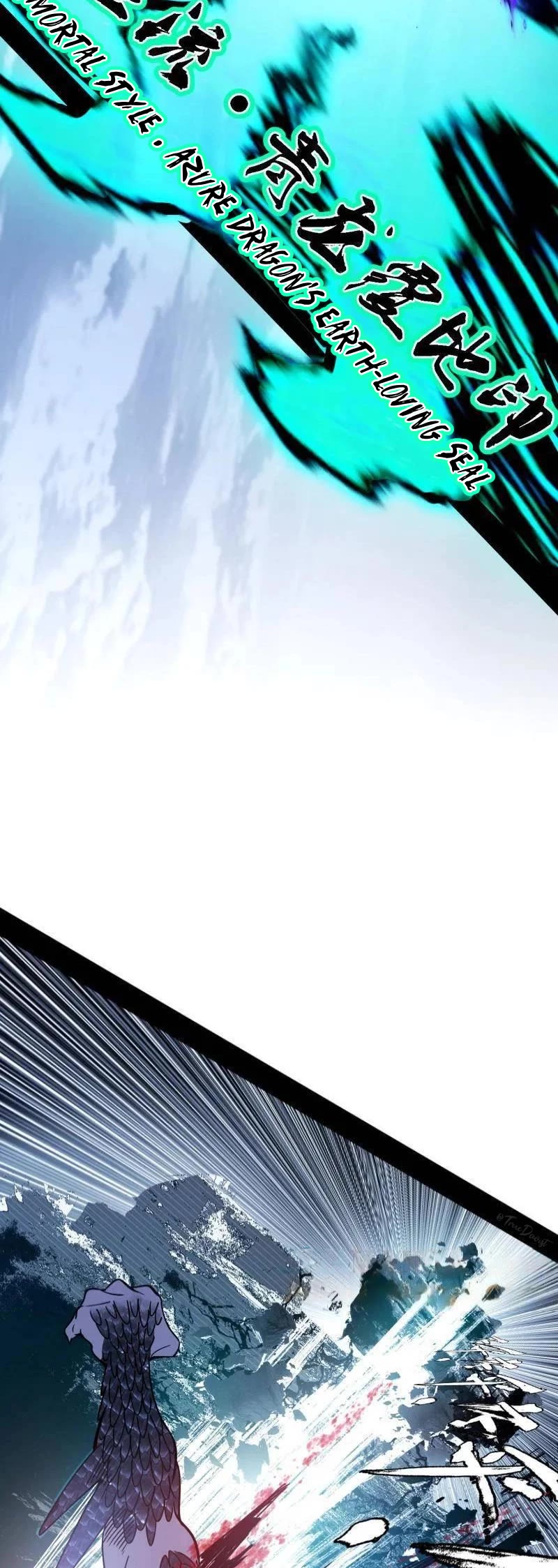 I’m an Evil God Chapter 518 - Page 34