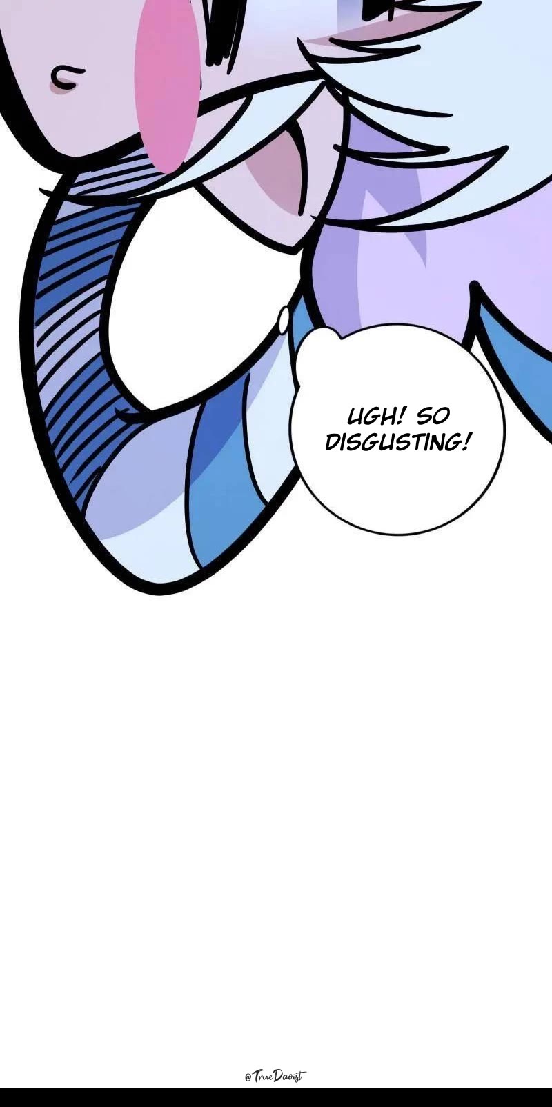 I’m an Evil God Chapter 518 - Page 37