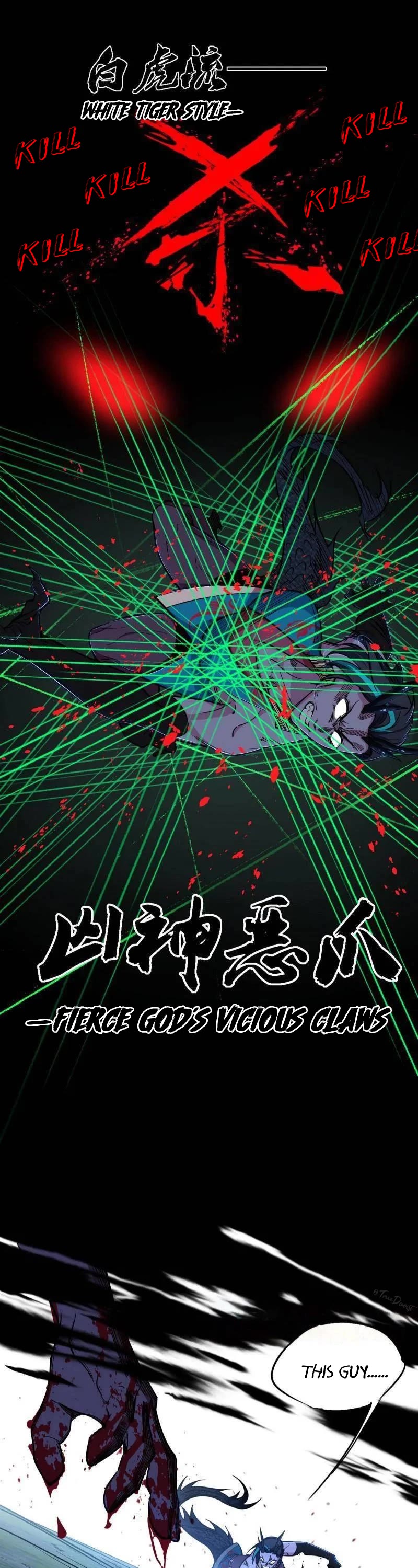 I’m an Evil God Chapter 518 - Page 6
