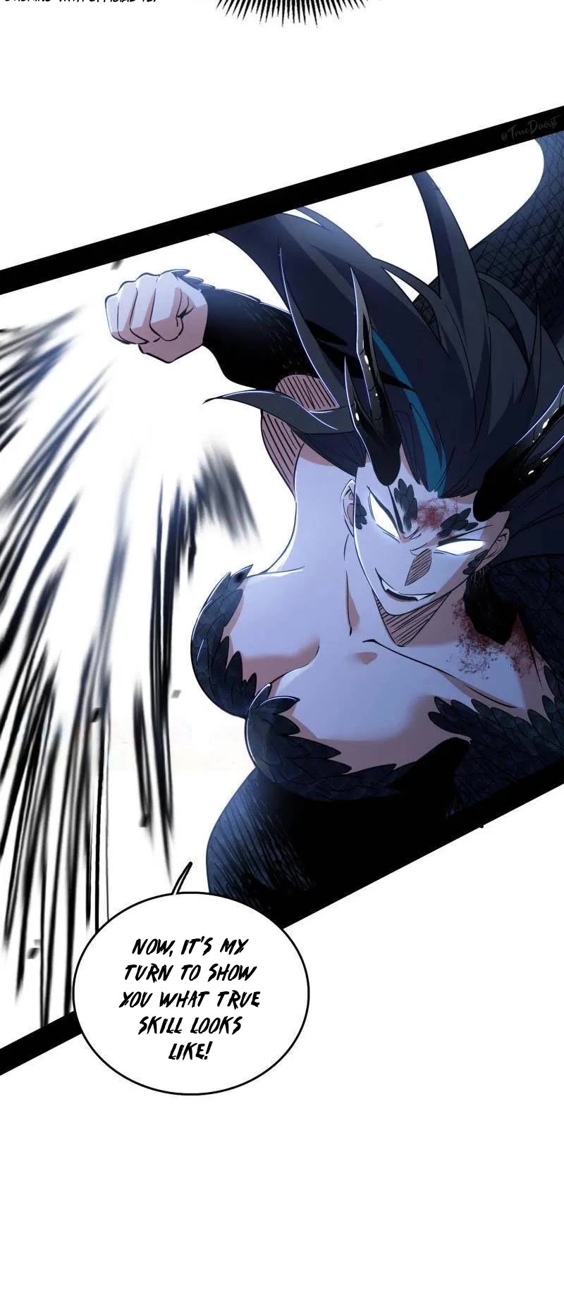 I’m an Evil God Chapter 519 - Page 14