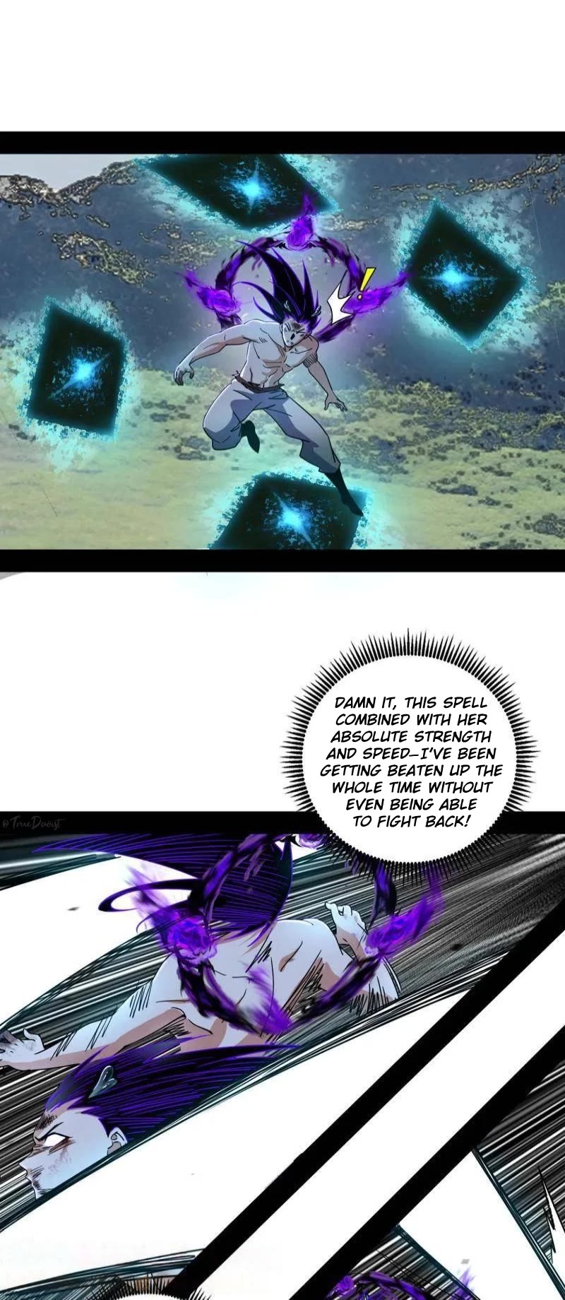 I’m an Evil God Chapter 519 - Page 15