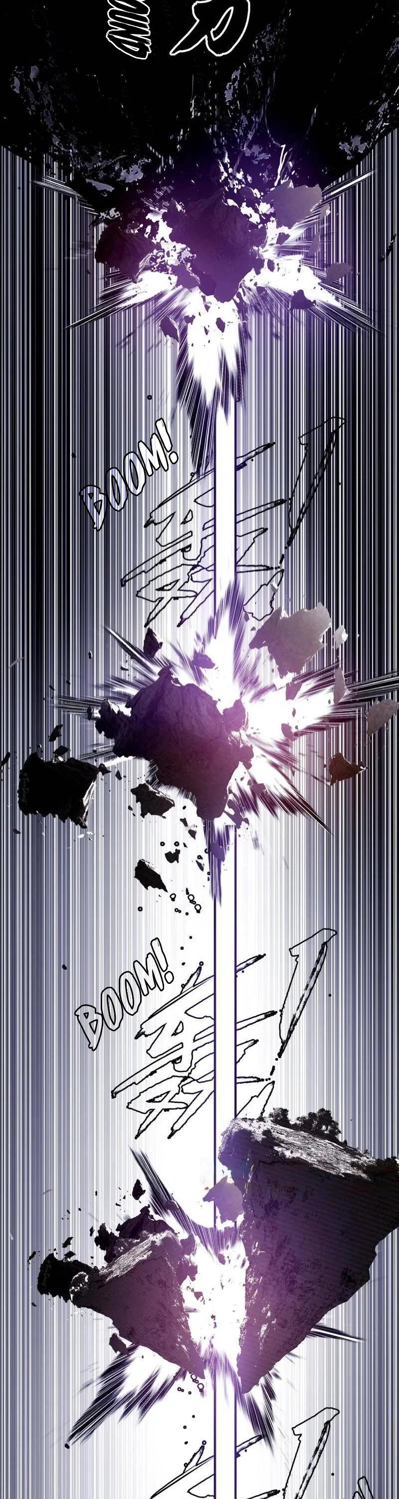I’m an Evil God Chapter 519 - Page 37