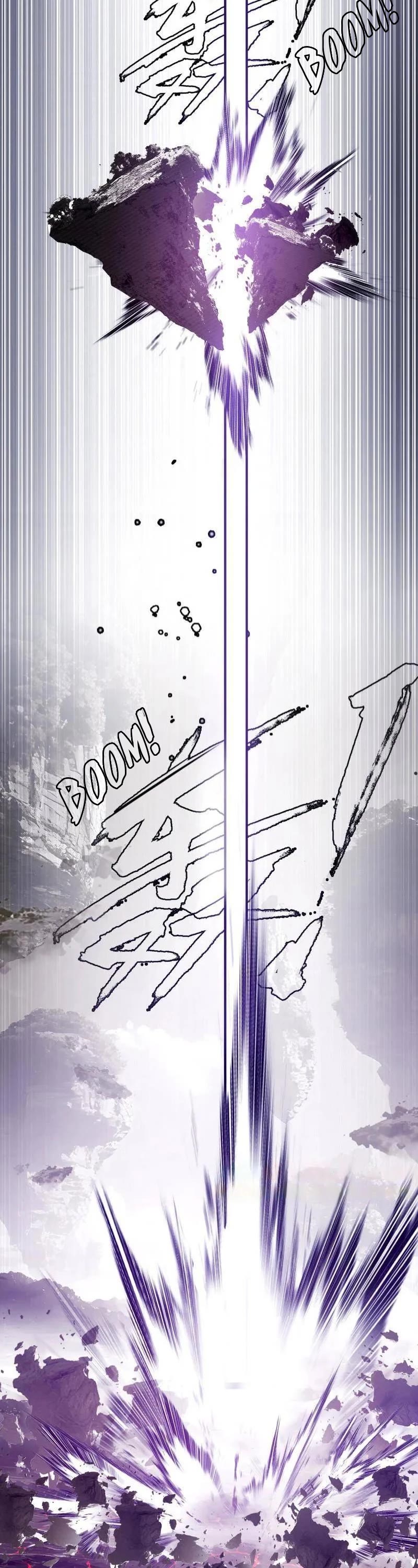 I’m an Evil God Chapter 519 - Page 38