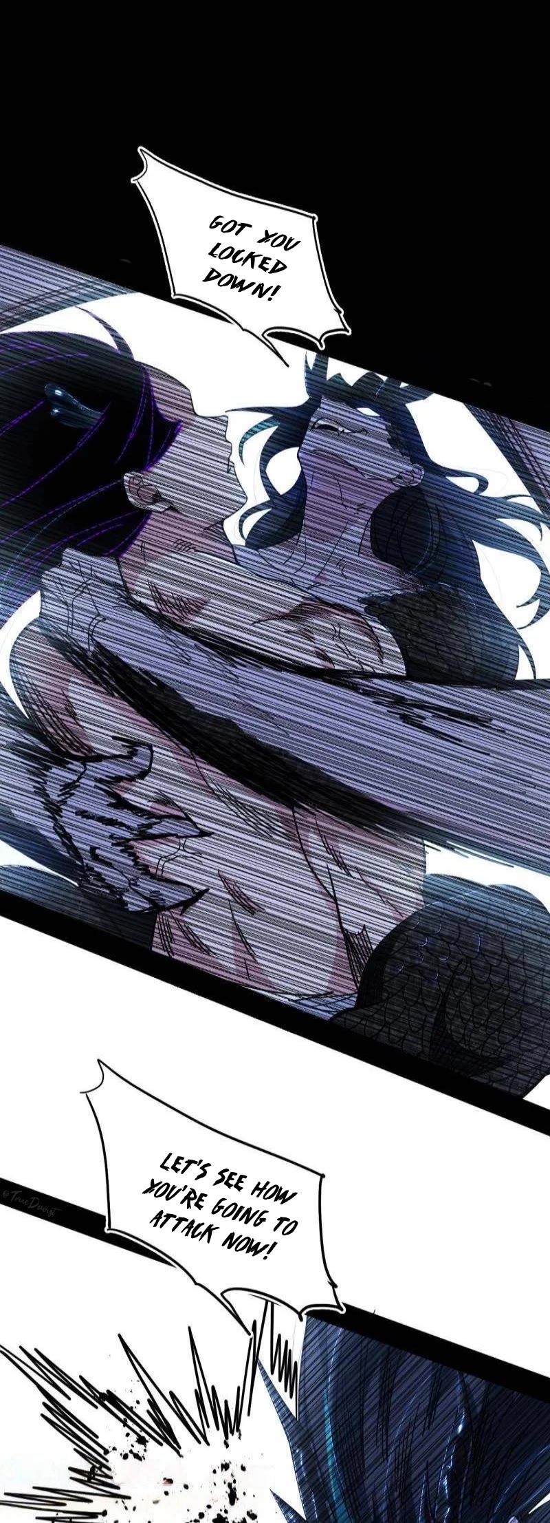 I’m an Evil God Chapter 519 - Page 5