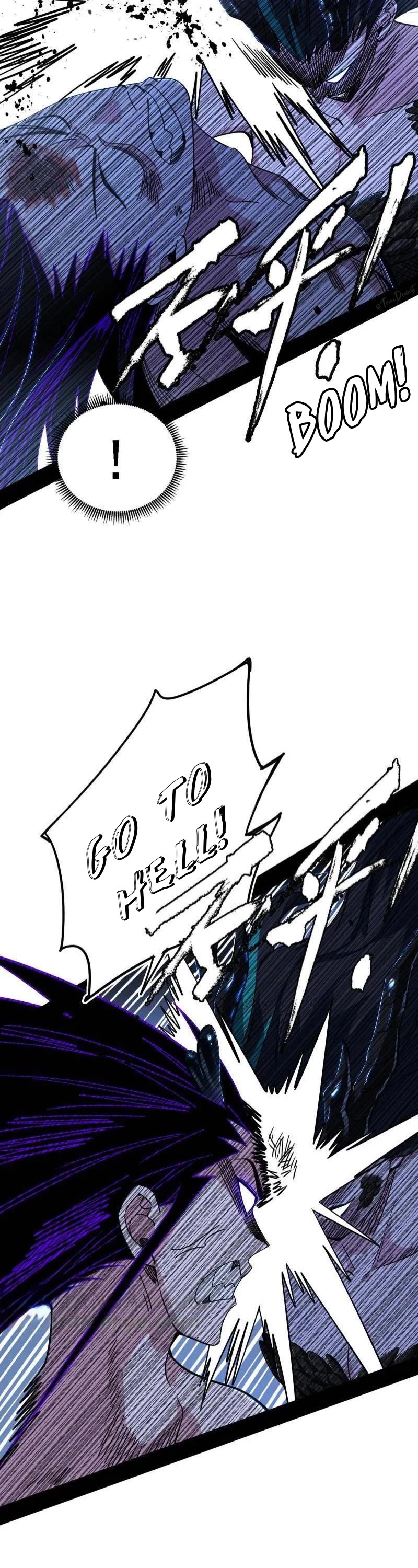 I’m an Evil God Chapter 519 - Page 6