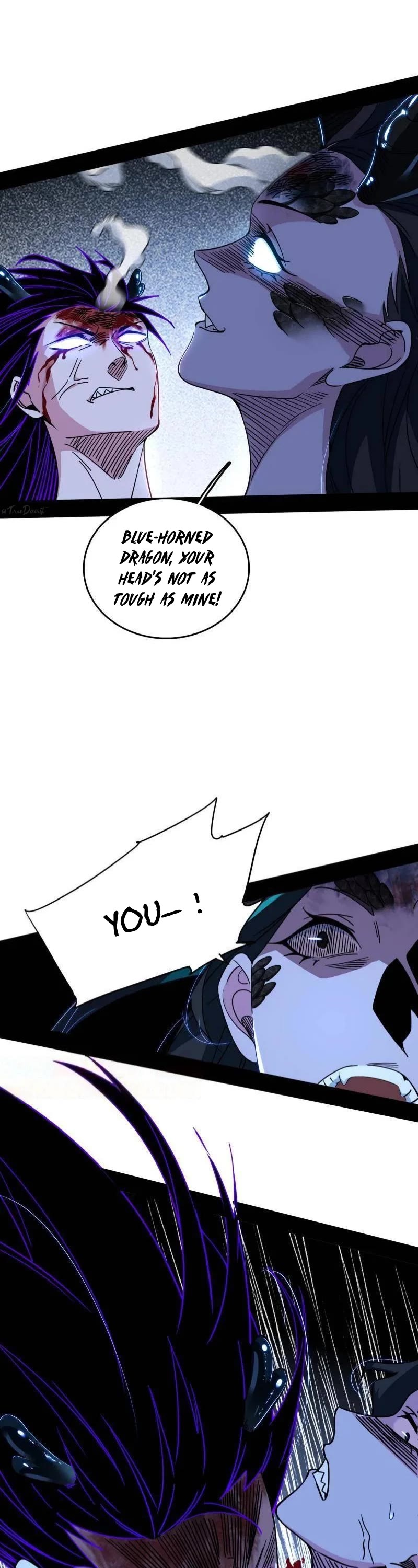 I’m an Evil God Chapter 519 - Page 7
