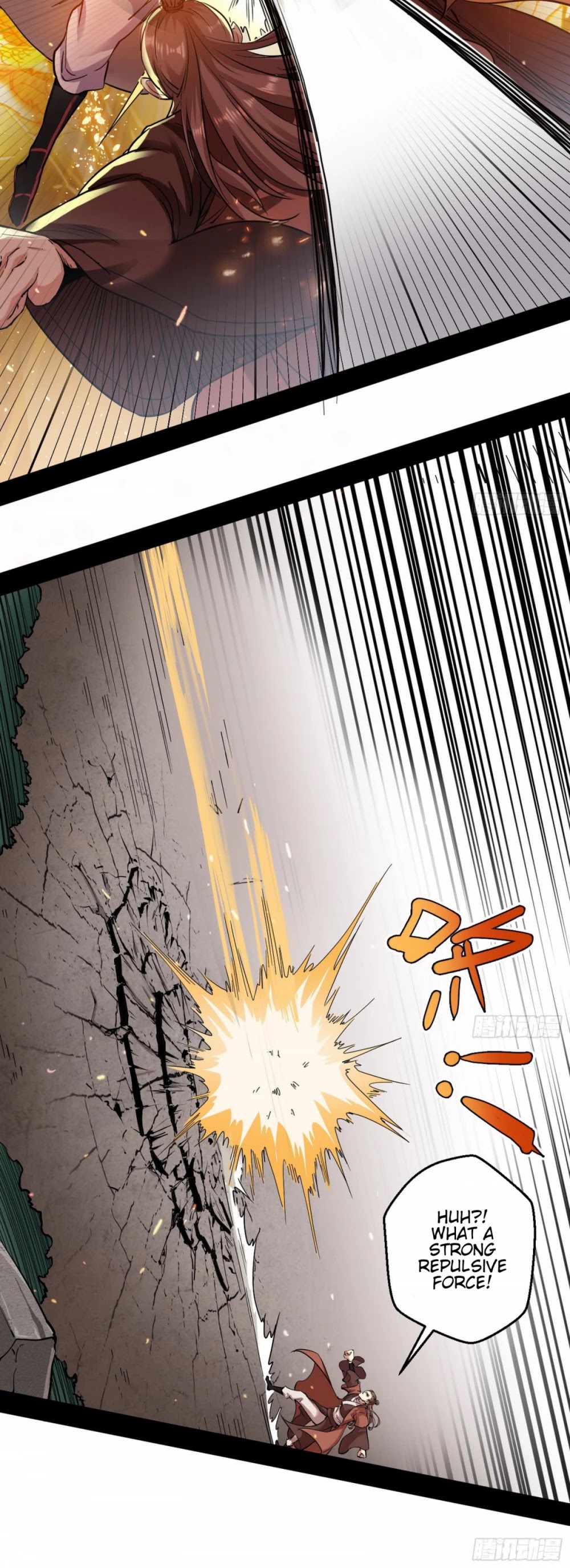 I’m an Evil God Chapter 52 - Page 33