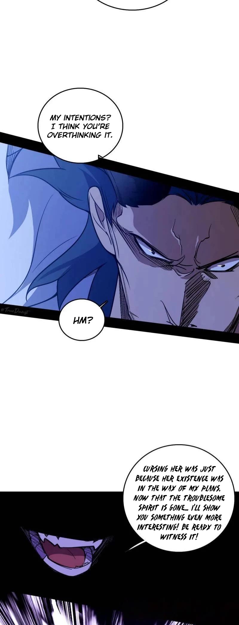 I’m an Evil God Chapter 520 - Page 15