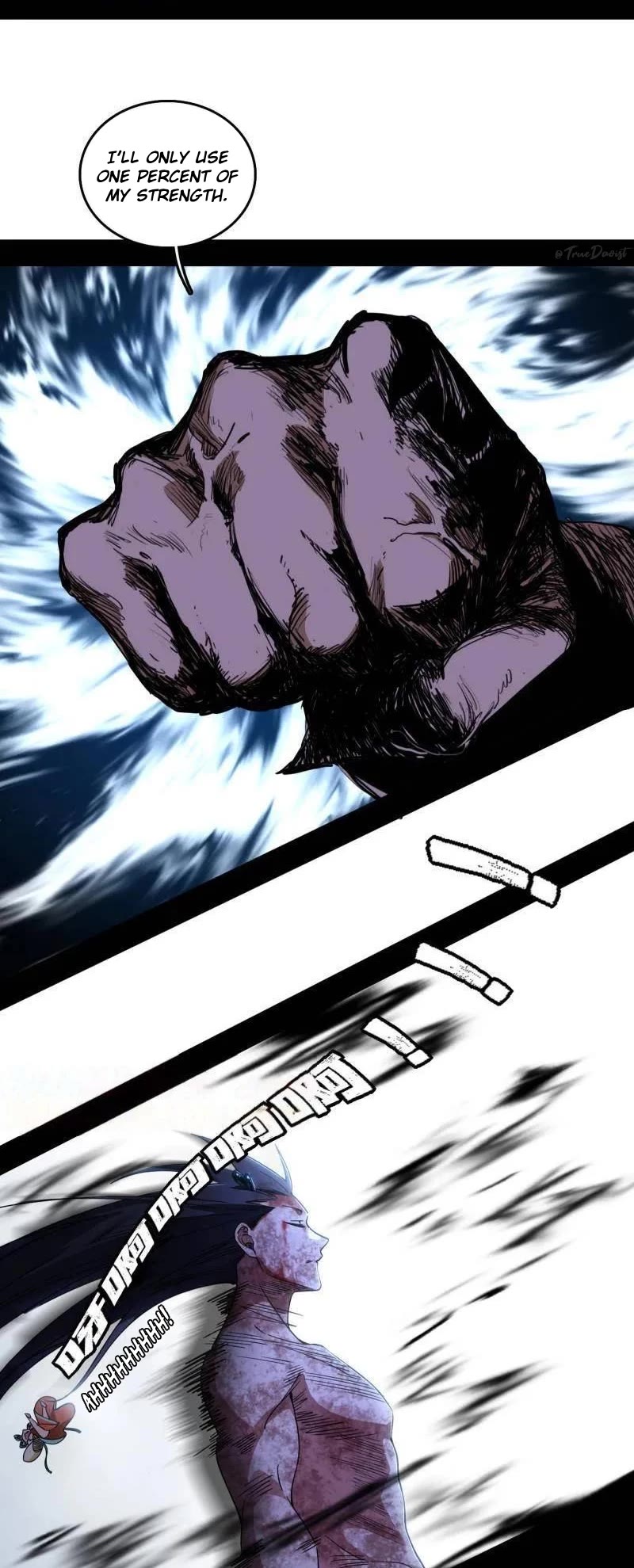 I’m an Evil God Chapter 520 - Page 4
