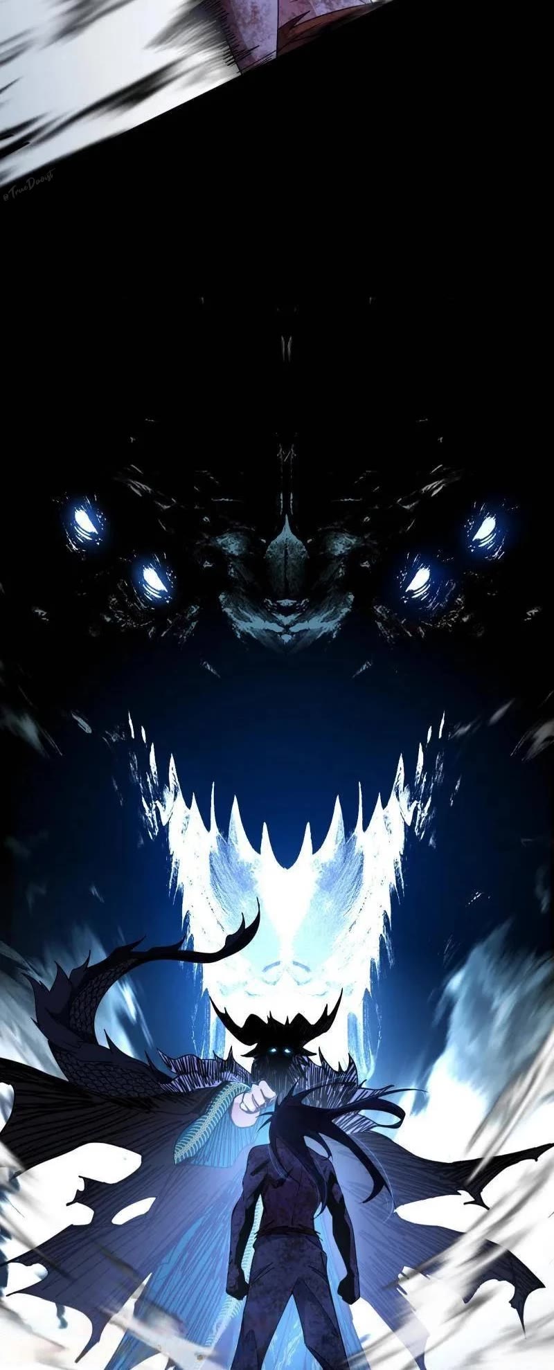 I’m an Evil God Chapter 520 - Page 5