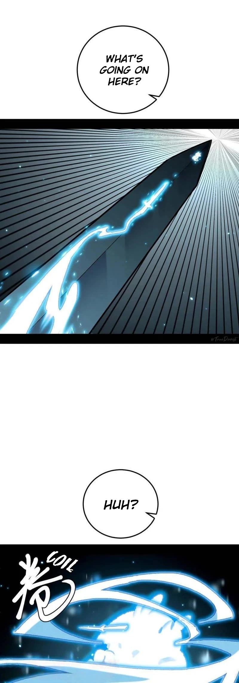 I’m an Evil God Chapter 521 - Page 15