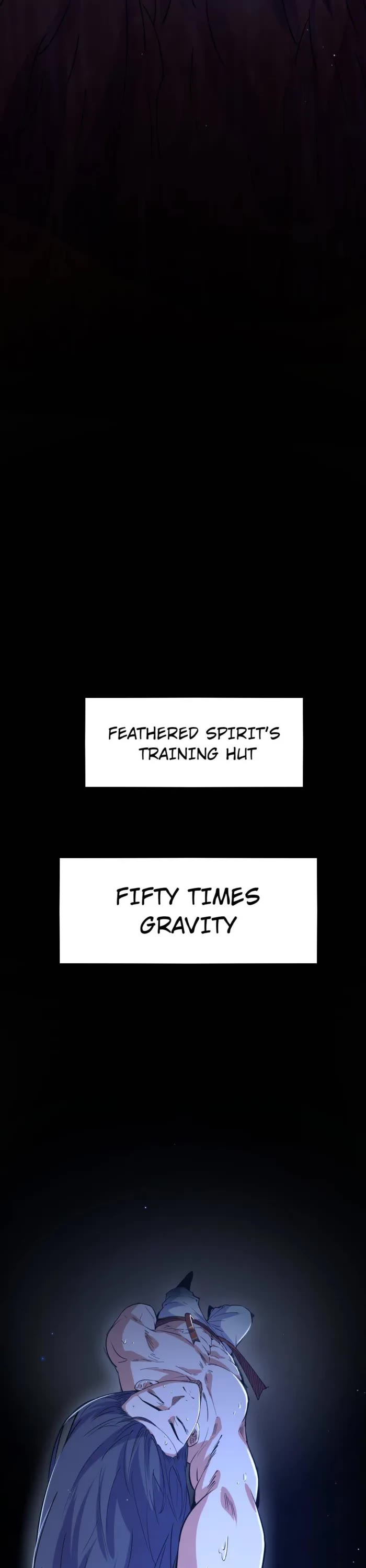 I’m an Evil God Chapter 522 - Page 3