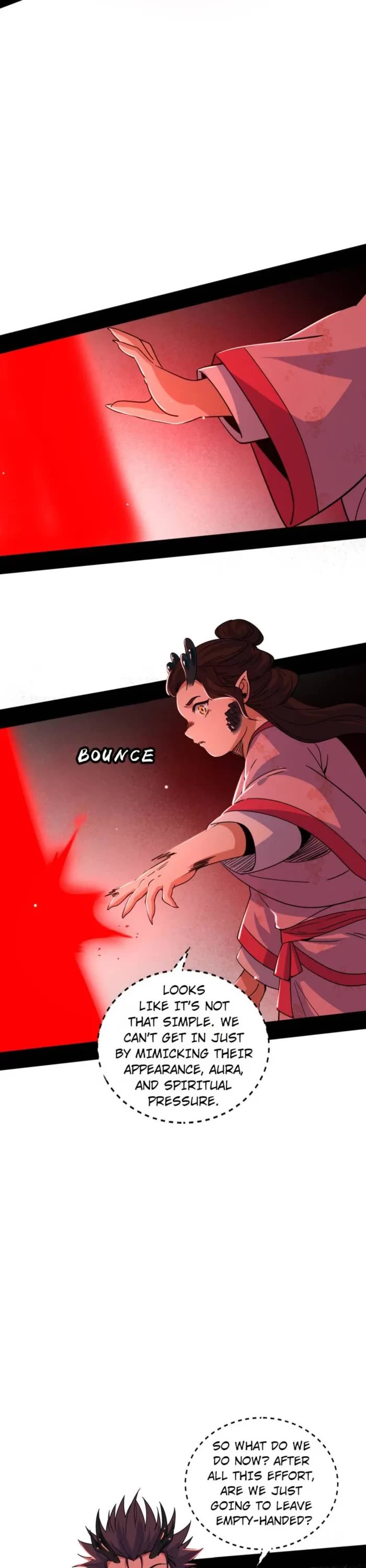 I’m an Evil God Chapter 523 - Page 16
