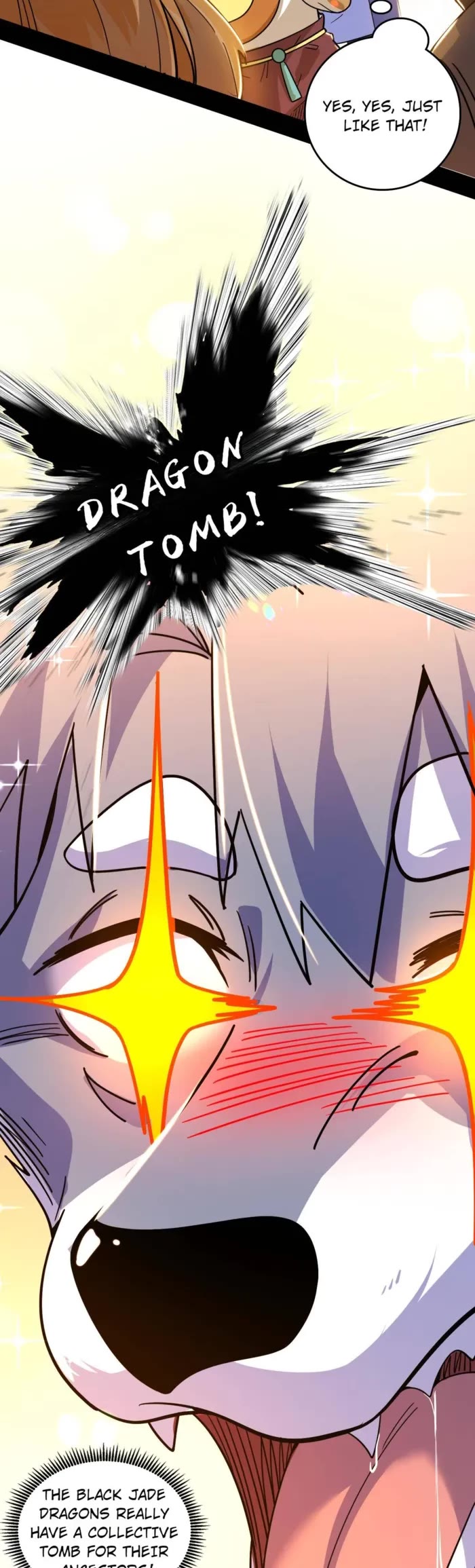 I’m an Evil God Chapter 524 - Page 20