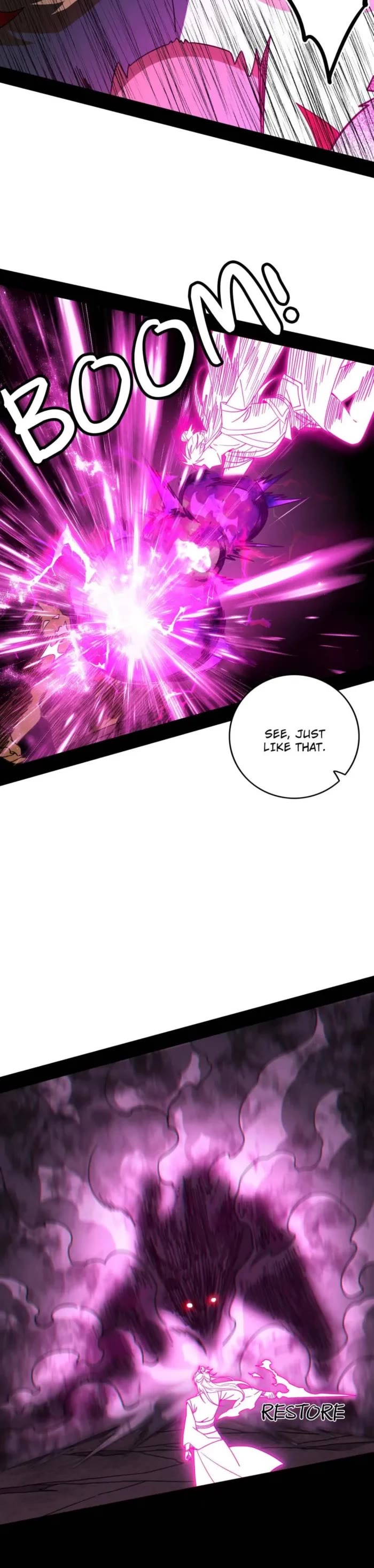 I’m an Evil God Chapter 526 - Page 5