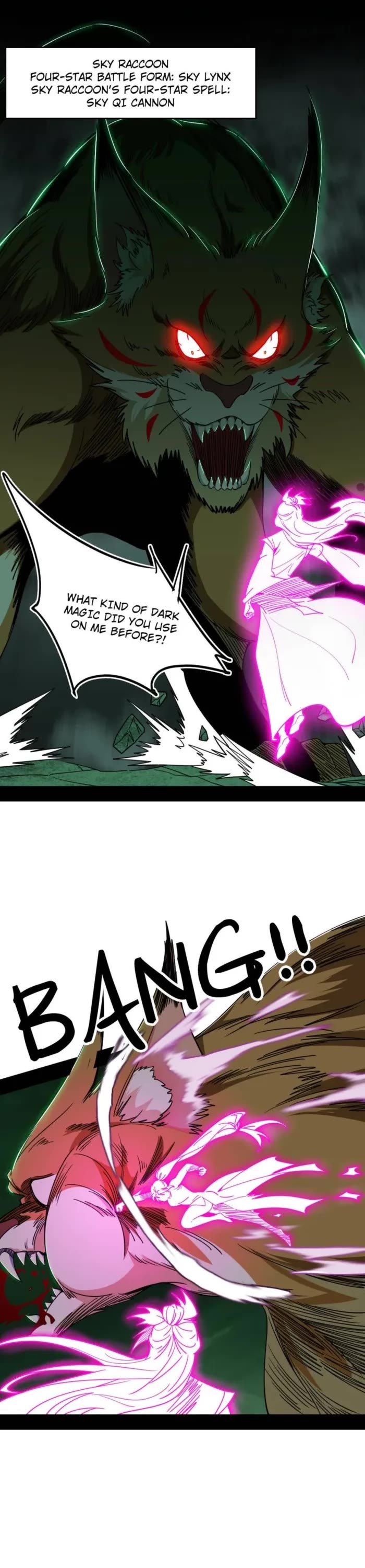 I’m an Evil God Chapter 526 - Page 6