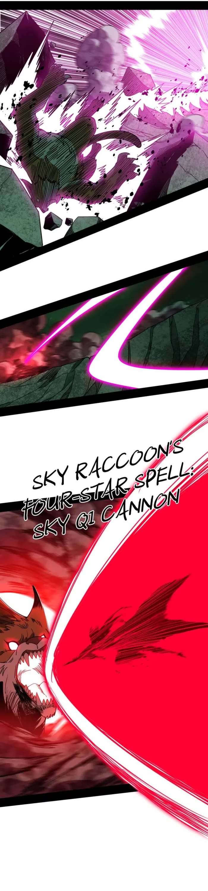 I’m an Evil God Chapter 526 - Page 7