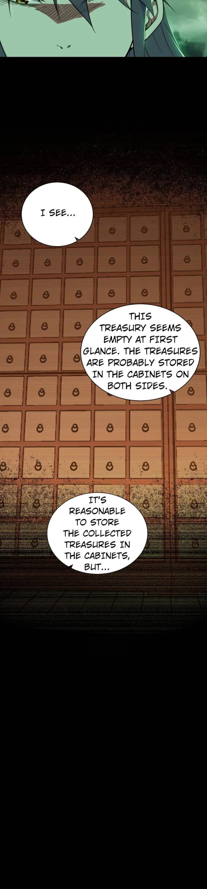 I’m an Evil God Chapter 528 - Page 2