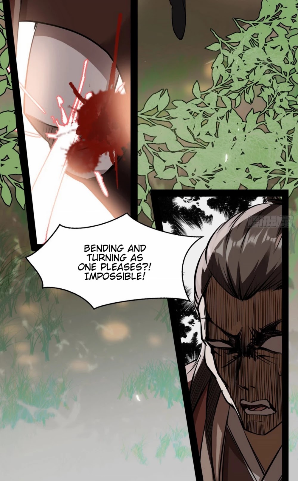 I’m an Evil God Chapter 53 - Page 12