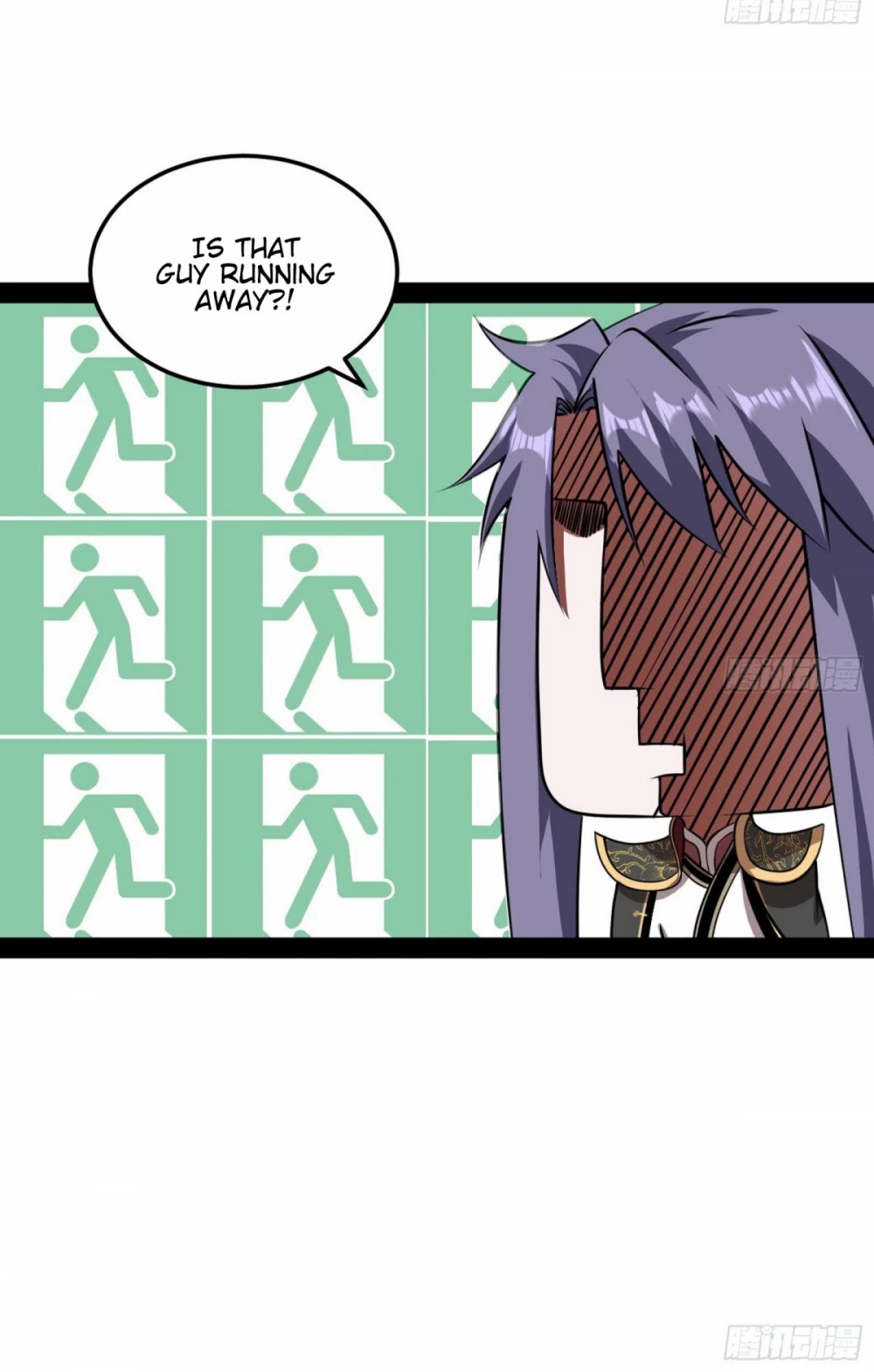 I’m an Evil God Chapter 53 - Page 20