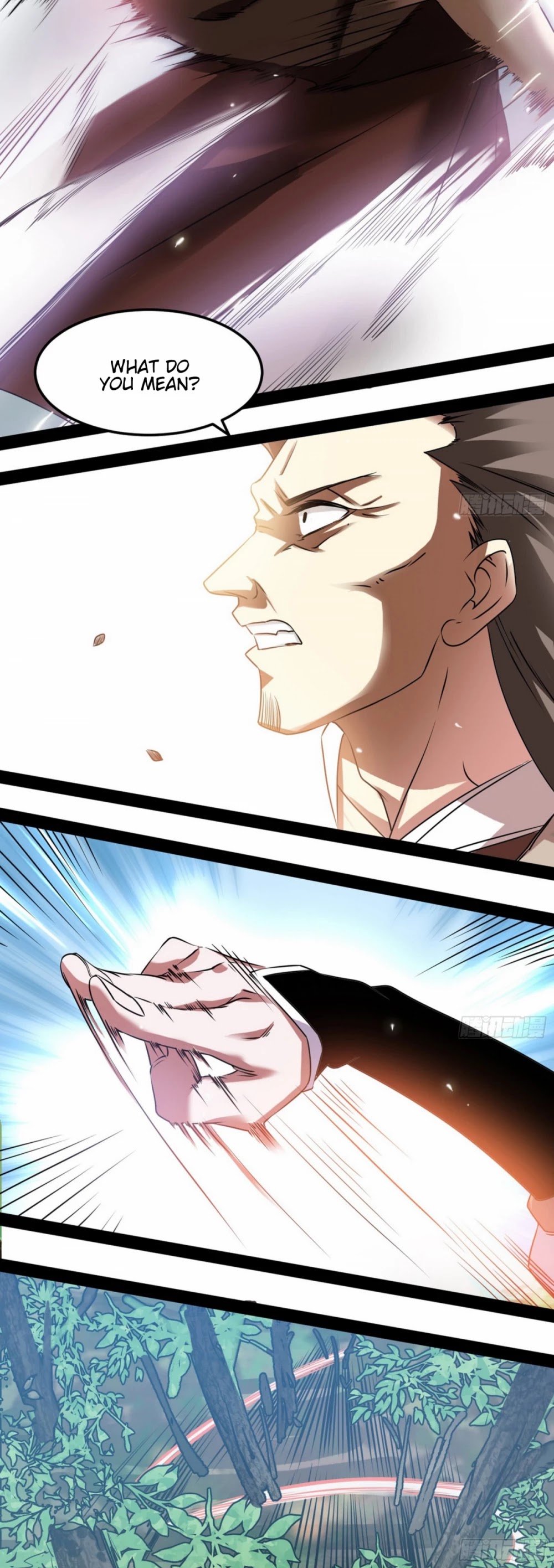 I’m an Evil God Chapter 53 - Page 10