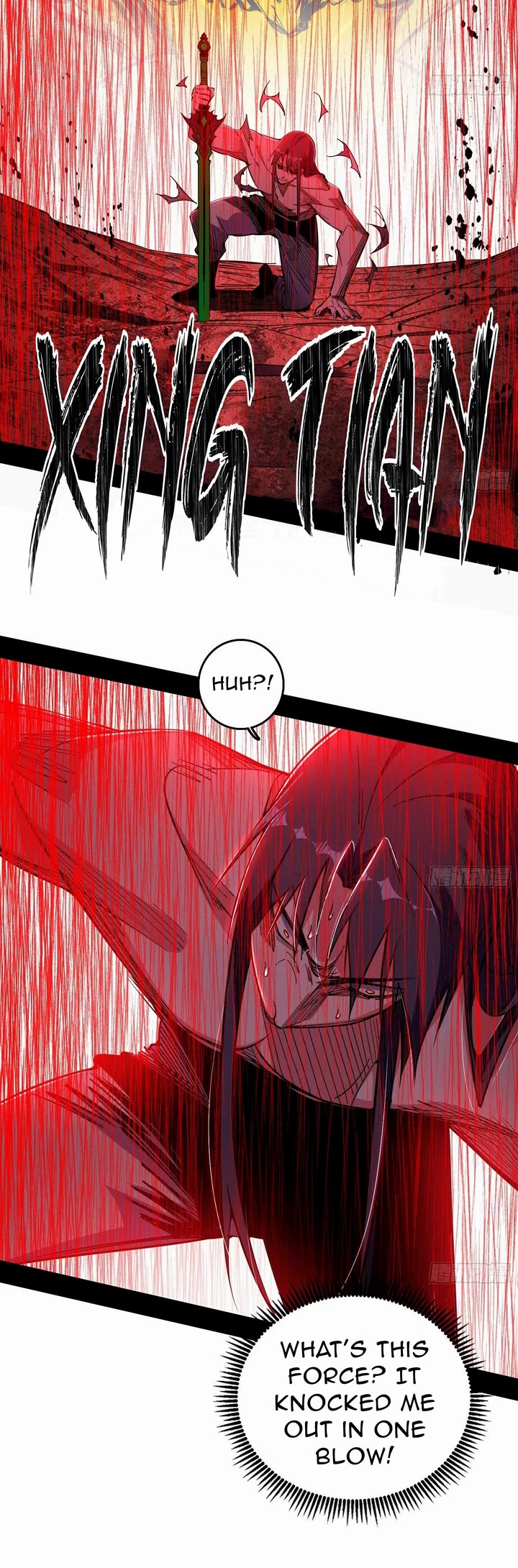 I’m an Evil God Chapter 534 - Page 20