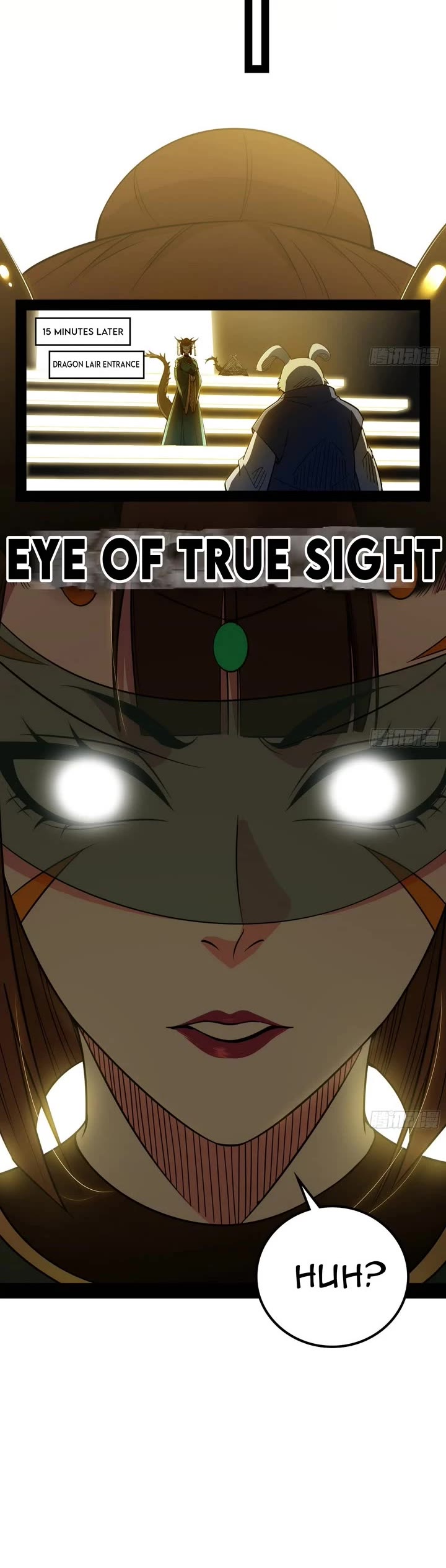 I’m an Evil God Chapter 537 - Page 9