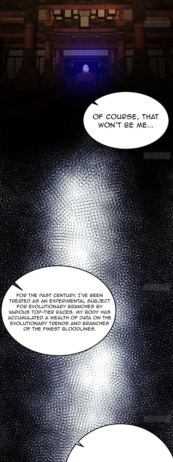 I’m an Evil God Chapter 538 - Page 15
