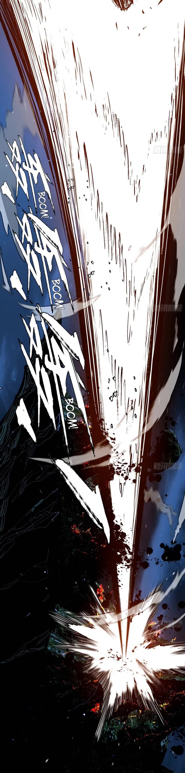 I’m an Evil God Chapter 539 - Page 23