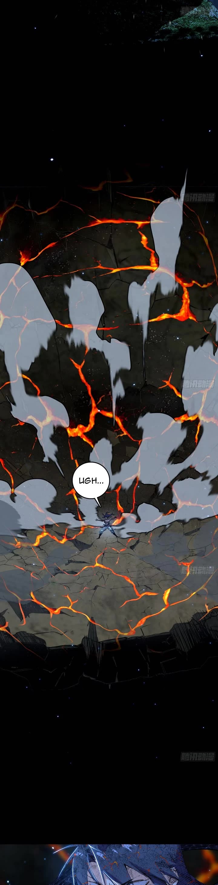 I’m an Evil God Chapter 539 - Page 24