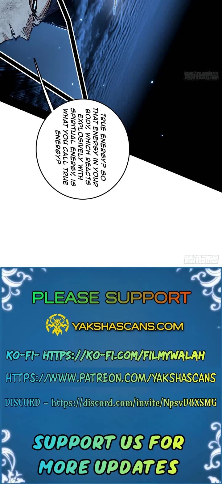 I’m an Evil God Chapter 539 - Page 29