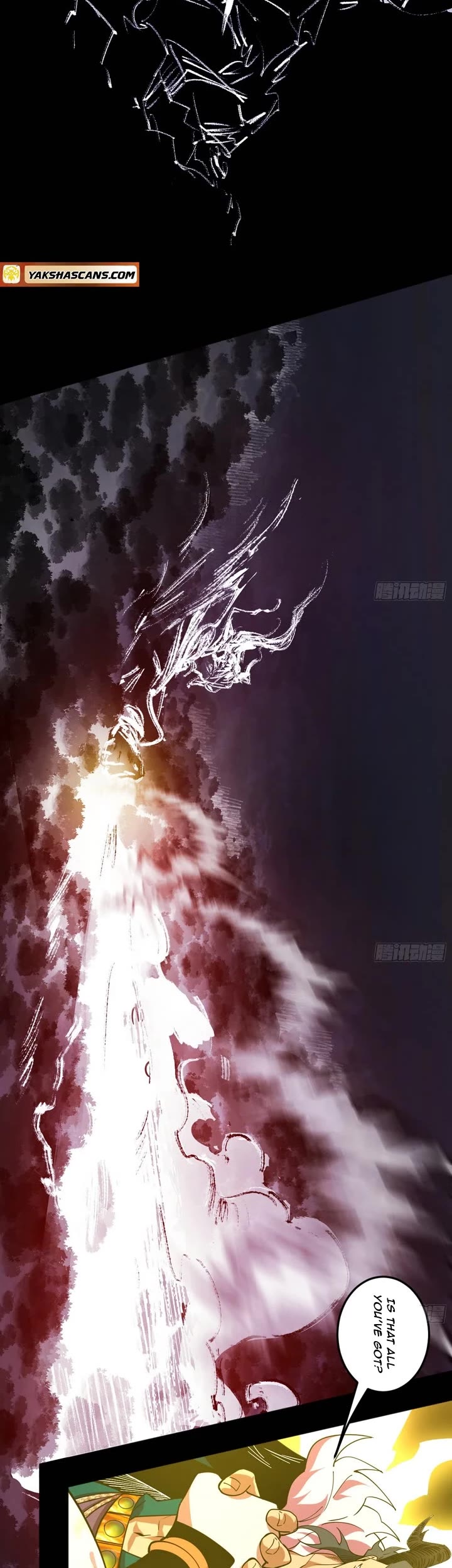 I’m an Evil God Chapter 539 - Page 4