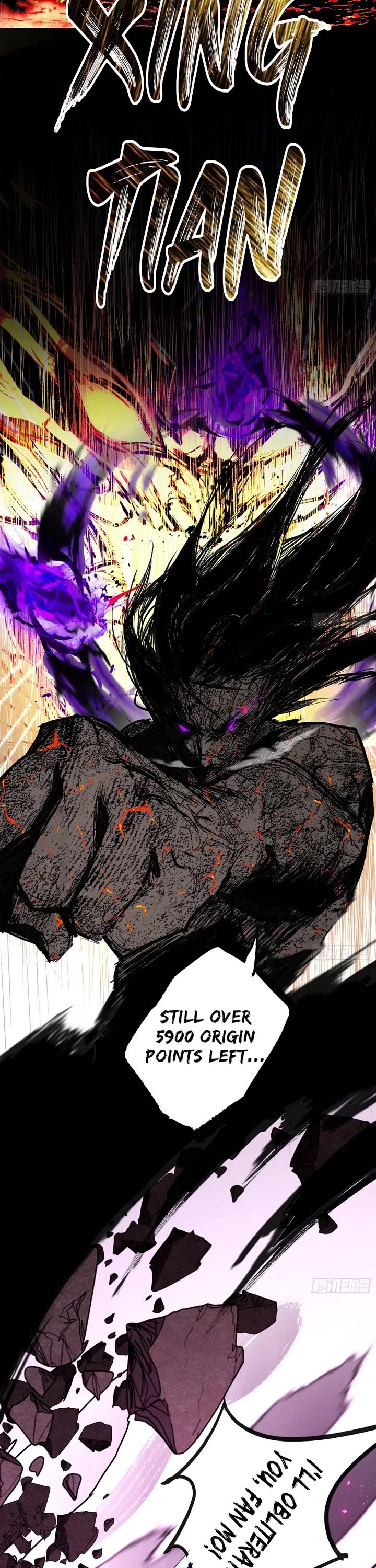 I’m an Evil God Chapter 539 - Page 8