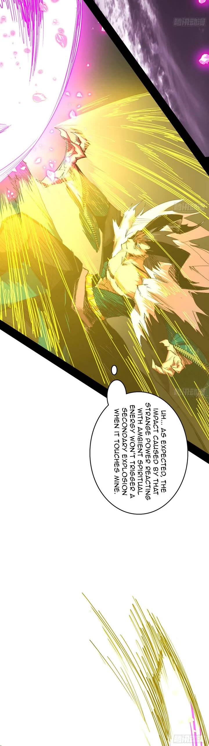 I’m an Evil God Chapter 539 - Page 10