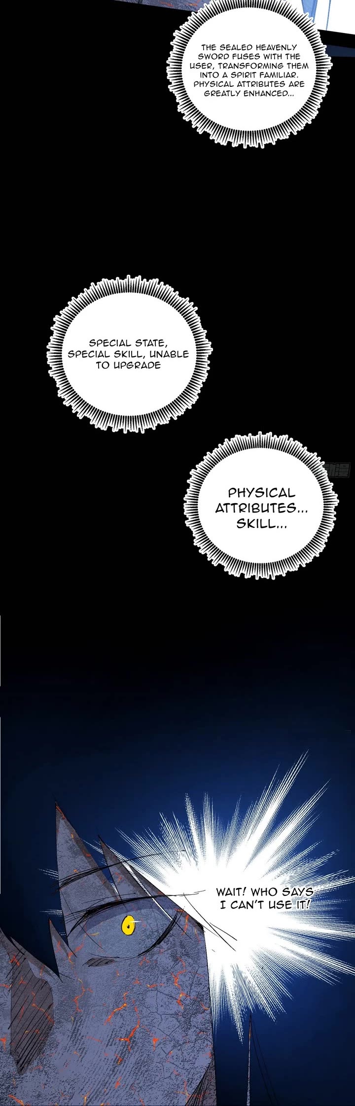 I’m an Evil God Chapter 540 - Page 15